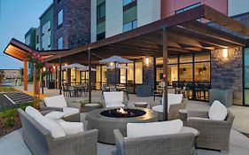 Towneplace Suites Sacramento Airport Natomas